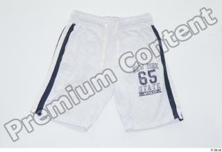 Clothes   259 grey shorts sports 0001.jpg